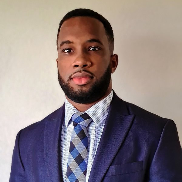 Dr. Jerome Brathwaite